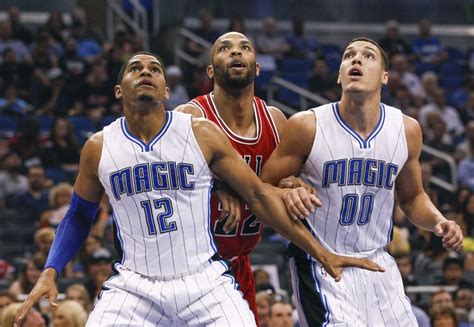 Breaking Down the Magic's Starting Lineup: Key Skills and Abilities to Watch Out For